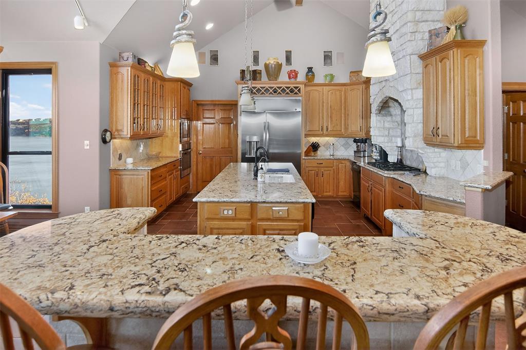 Cliffs - Residential