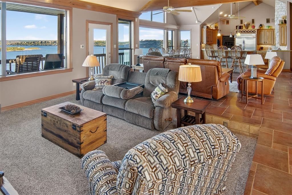 Cliffs - Residential