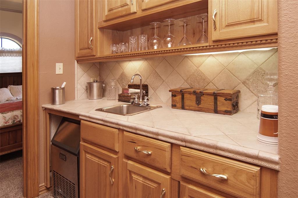 Cliffs - Residential