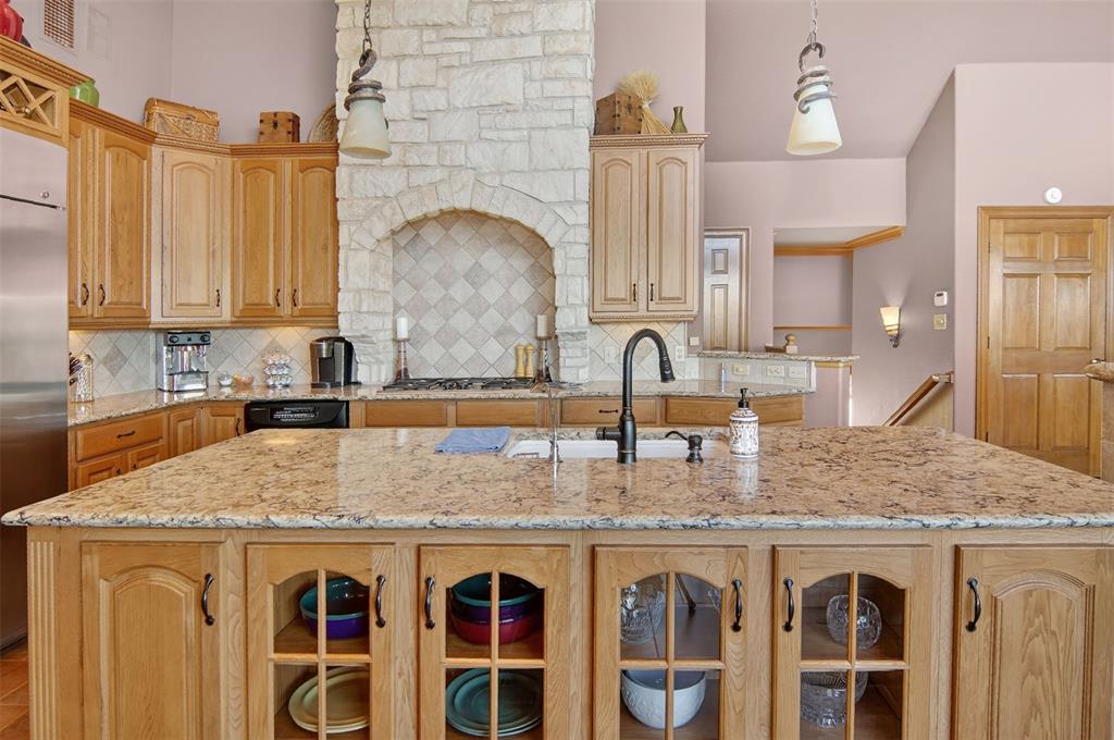 Cliffs - Residential