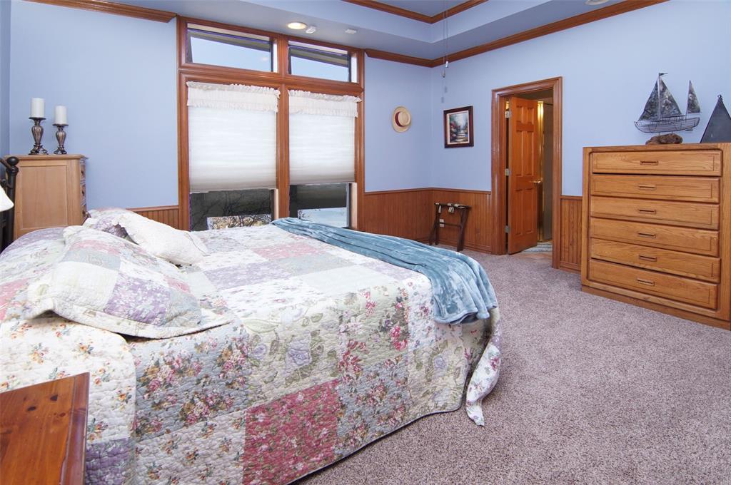 Cliffs - Residential