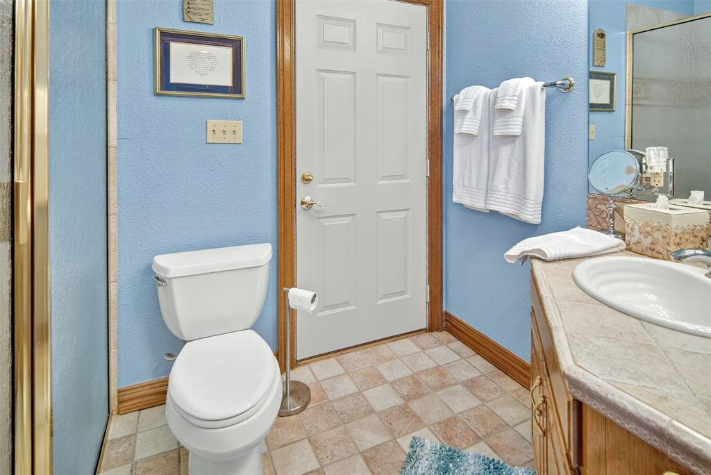 Cliffs - Residential