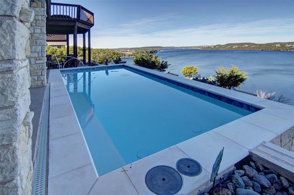 Cliffs - Residential