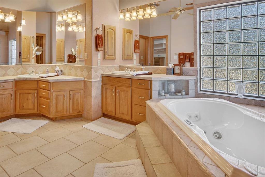 Cliffs - Residential