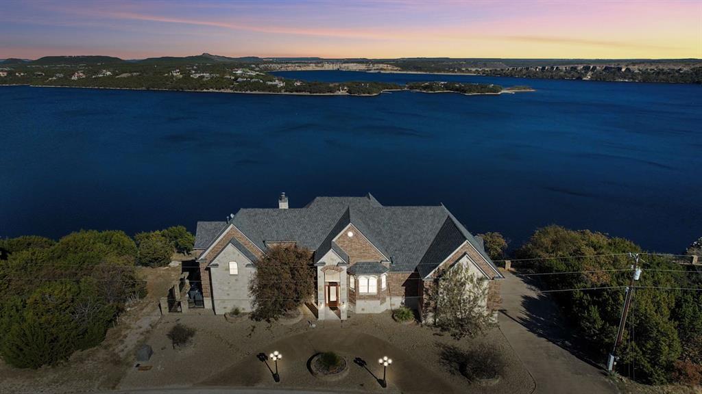 Cliffs - Residential