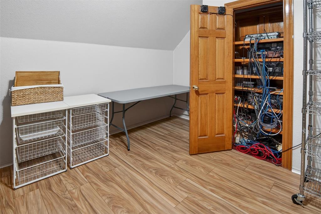 Cliffs - Residential