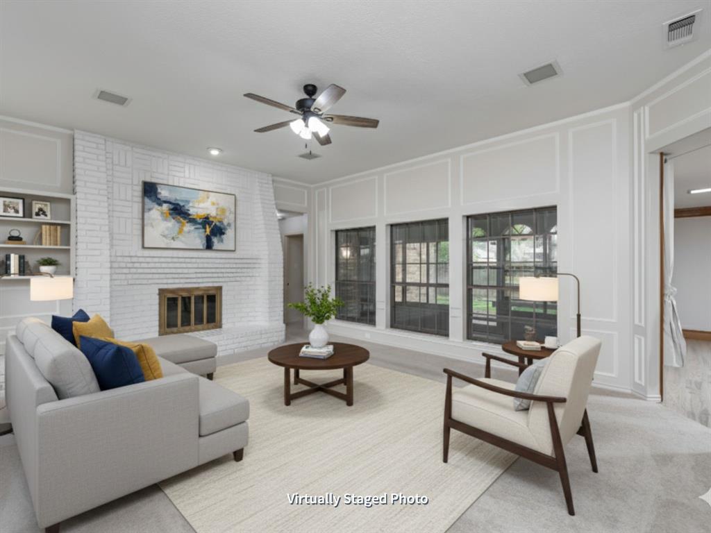 3716 Windomere Drive