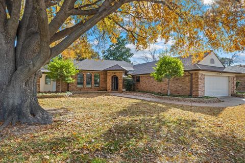 3716 Windomere Drive Bedford TX 76021