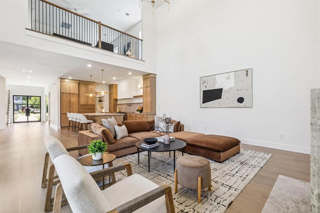 NORTH RIDGE PARK - Residential