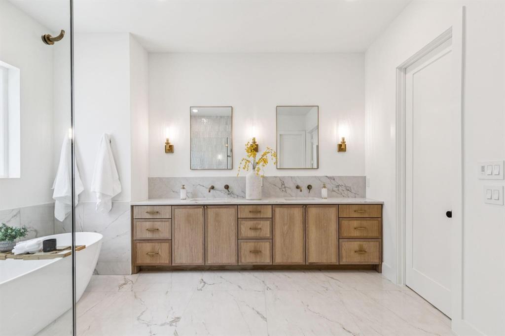 NORTH RIDGE PARK - Residential