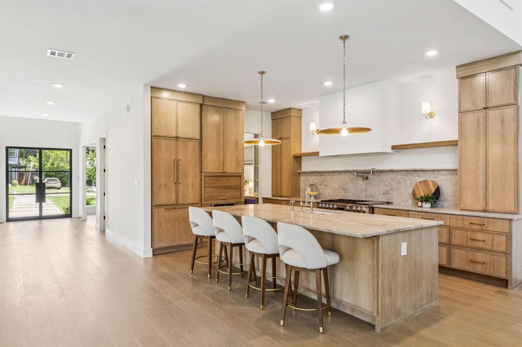 NORTH RIDGE PARK - Residential