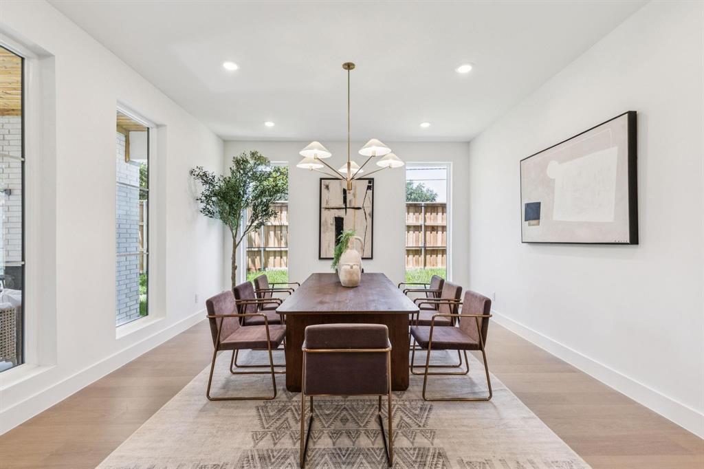 NORTH RIDGE PARK - Residential