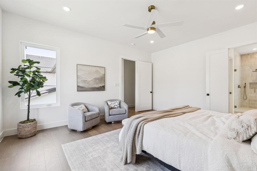 NORTH RIDGE PARK - Residential