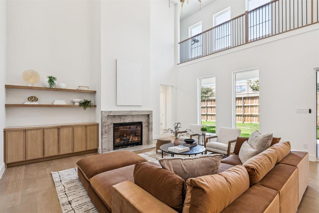 NORTH RIDGE PARK - Residential