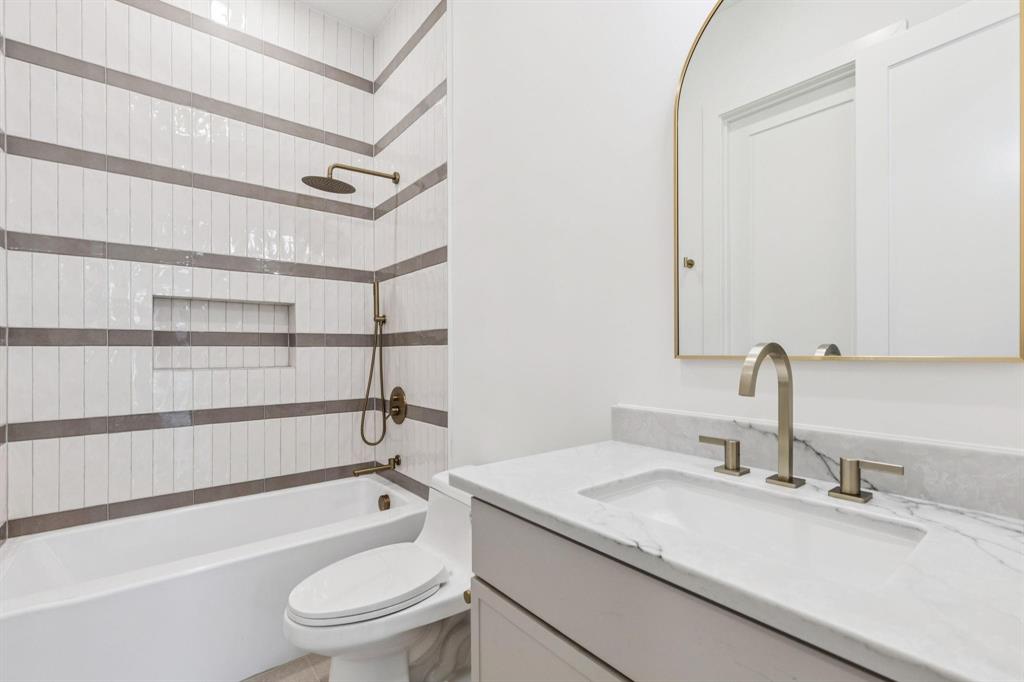 NORTH RIDGE PARK - Residential