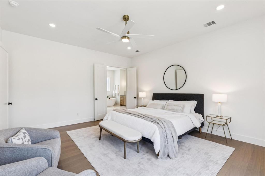 NORTH RIDGE PARK - Residential