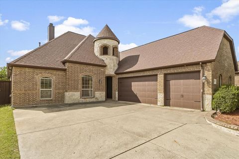 Photo of 647 Gillon Way, Rockwall, TX 75087 (MLS # 21250299)