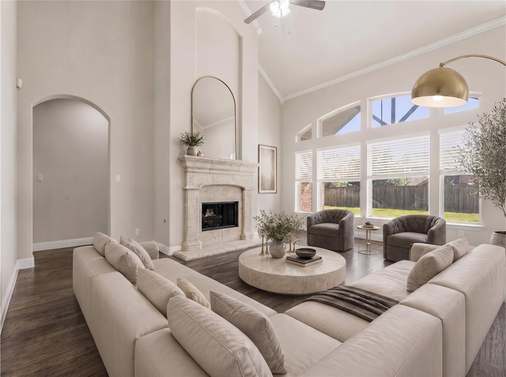 4405 Jubilee Drive