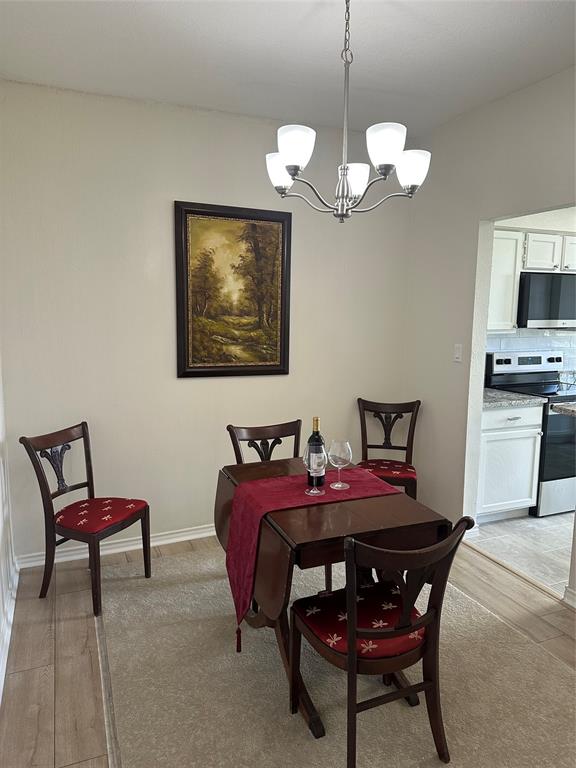 Copperfield Condo Ph 03 - Residential