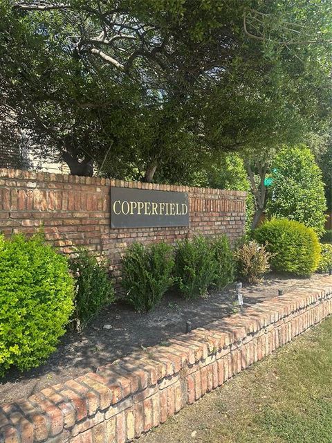 8600 Coppertowne Lane 1403 Dallas TX 75243