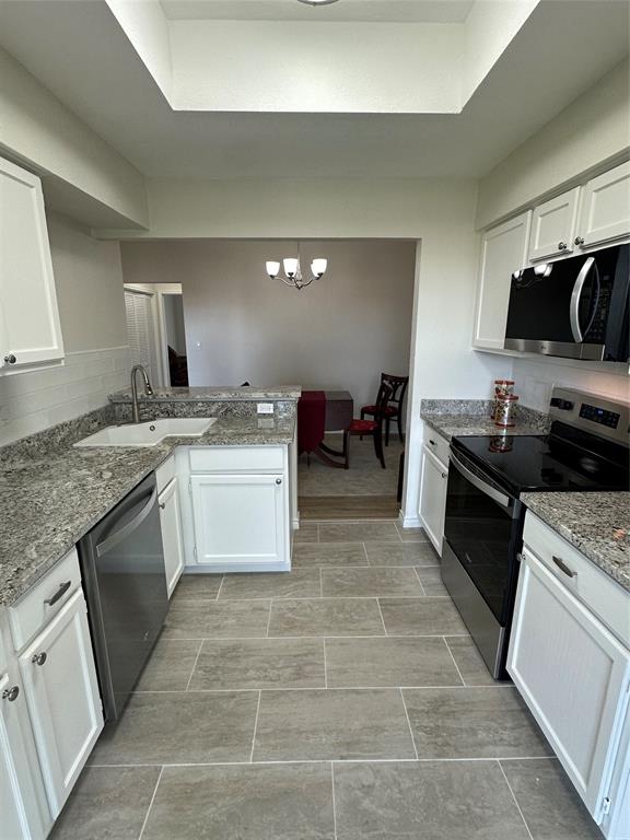 Copperfield Condo Ph 03 - Residential