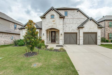 6028 Liverpool Street Celina TX 76227
