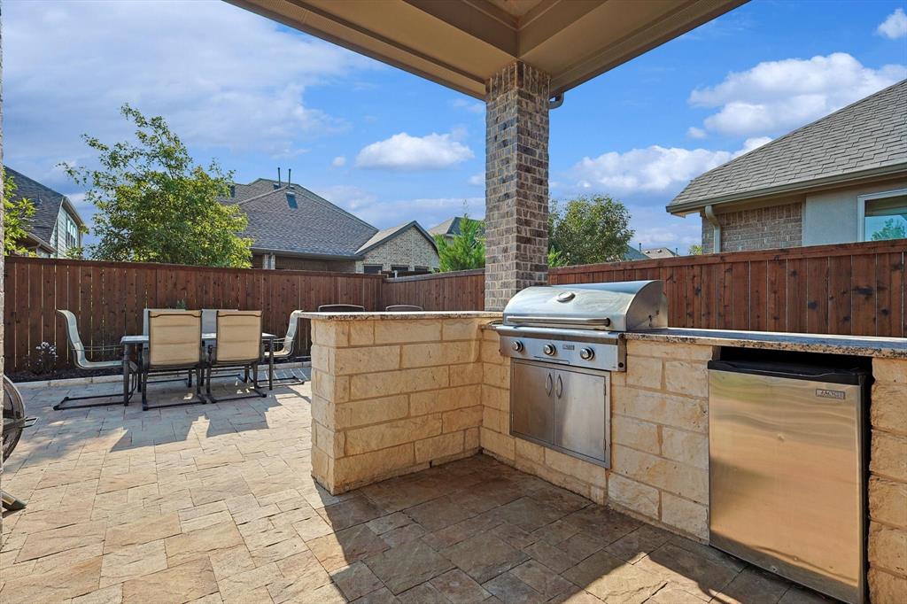 Canyon Falls Village E2 - Residential