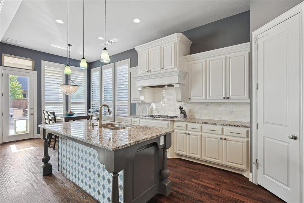 Canyon Falls Village E2 - Residential