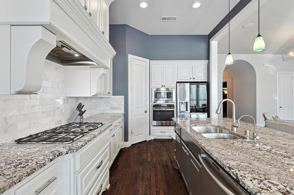 Canyon Falls Village E2 - Residential