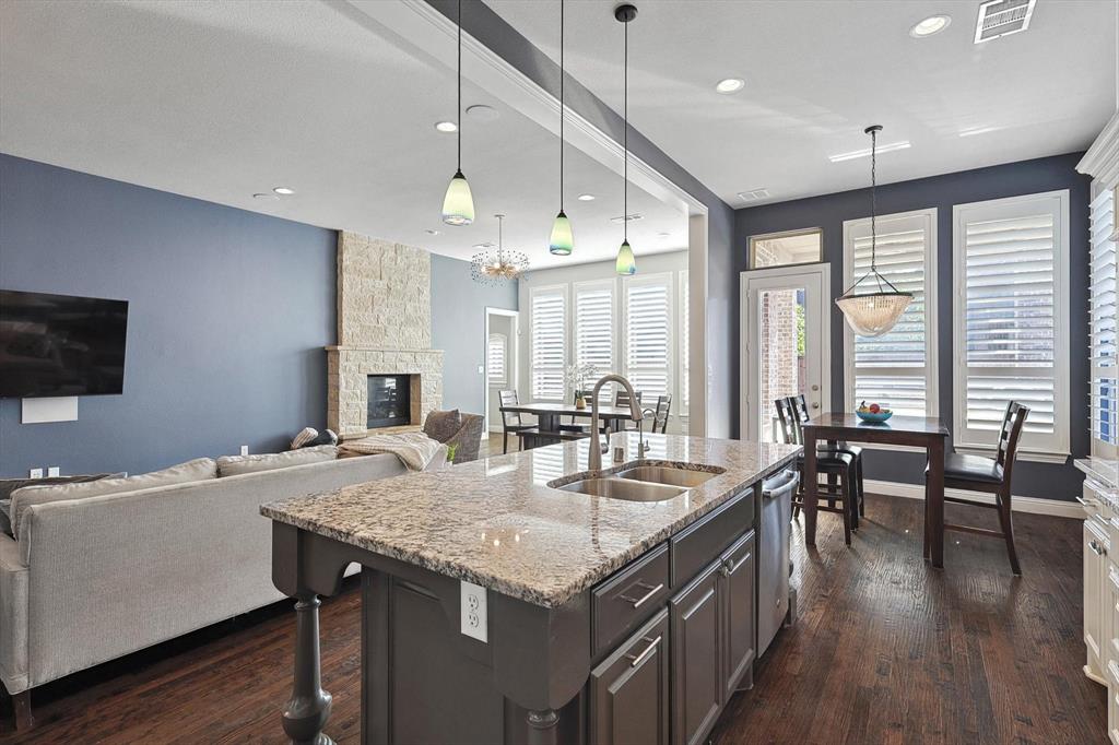 Canyon Falls Village E2 - Residential