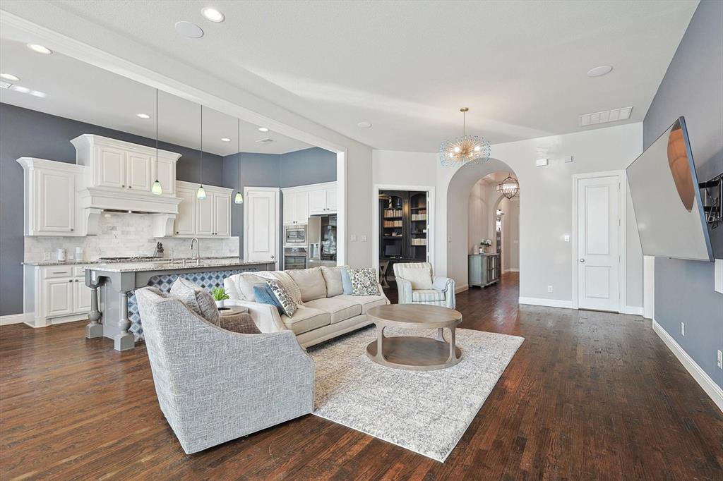 Canyon Falls Village E2 - Residential