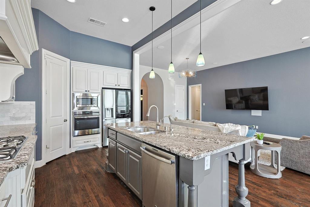 Canyon Falls Village E2 - Residential