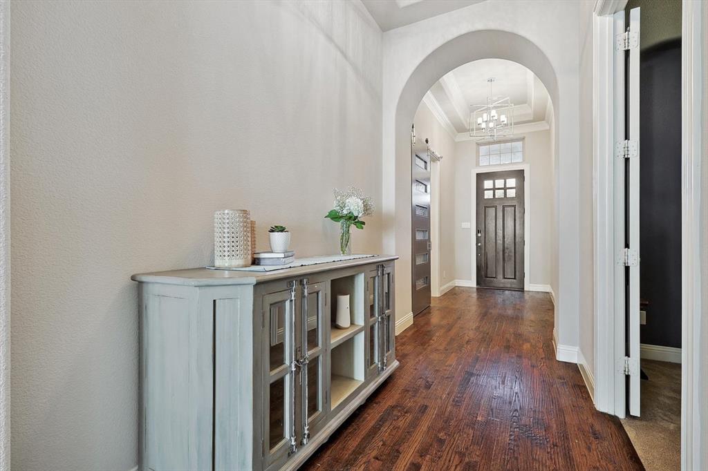 Canyon Falls Village E2 - Residential