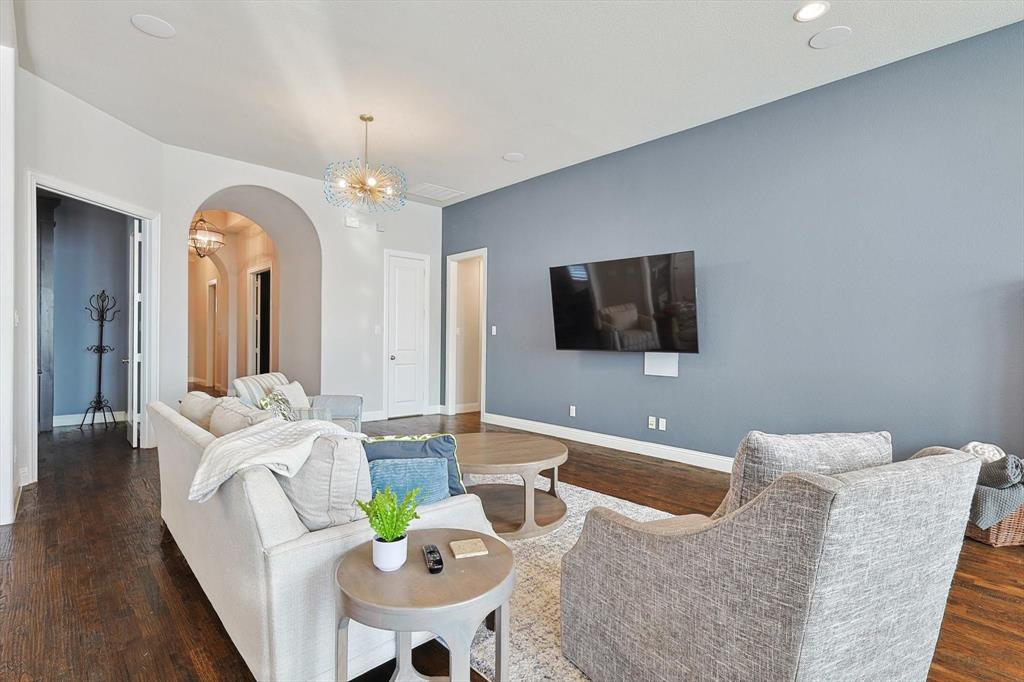 Canyon Falls Village E2 - Residential