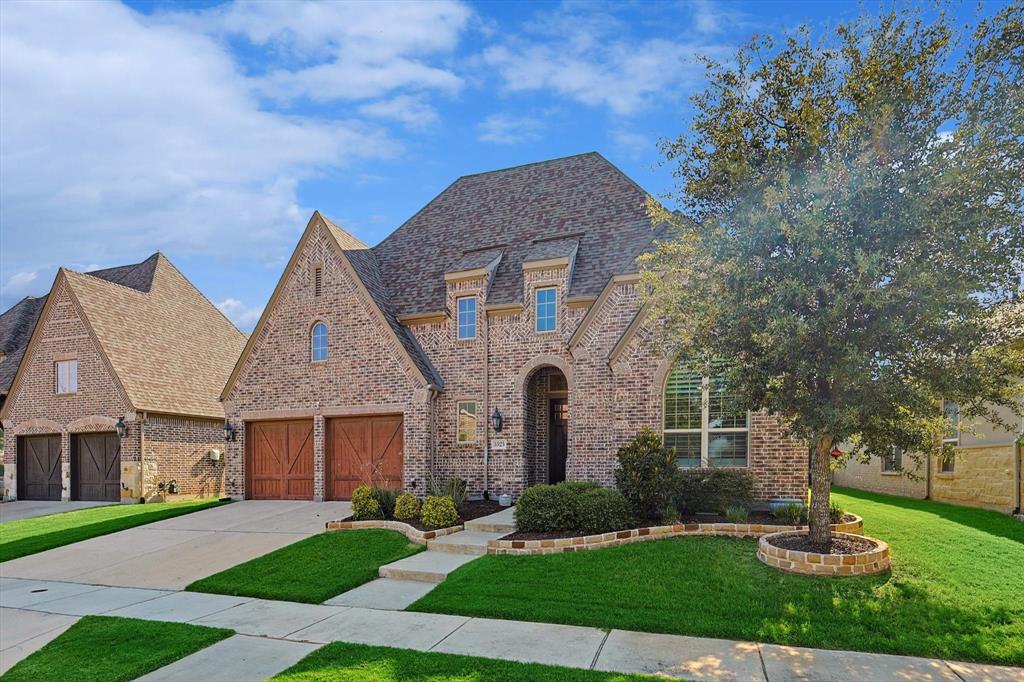 Canyon Falls Village E2 - Residential