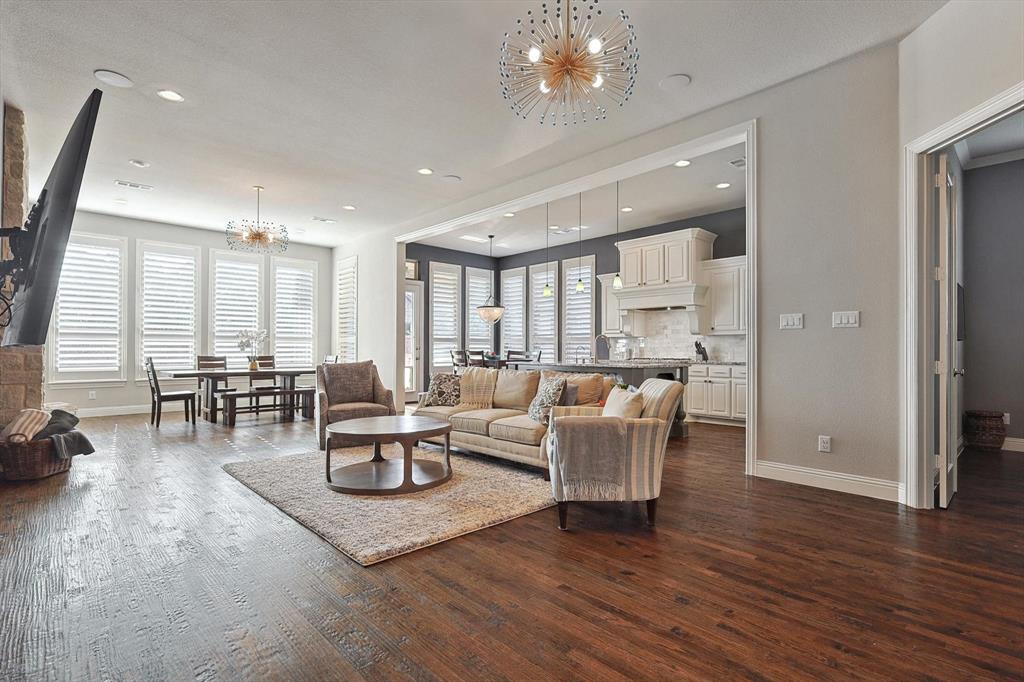 Canyon Falls Village E2 - Residential