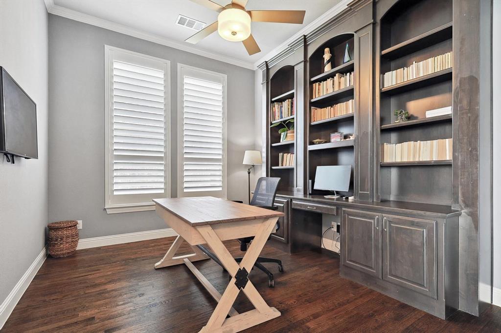 Canyon Falls Village E2 - Residential