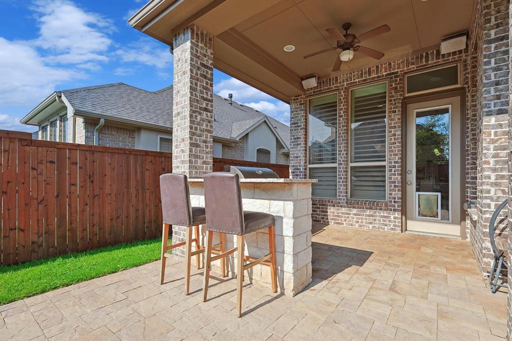 Canyon Falls Village E2 - Residential