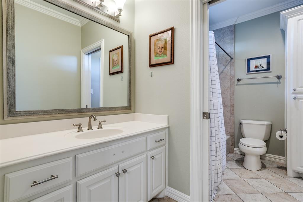 Caruth Hills - Residential