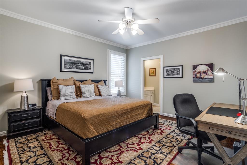 Caruth Hills - Residential