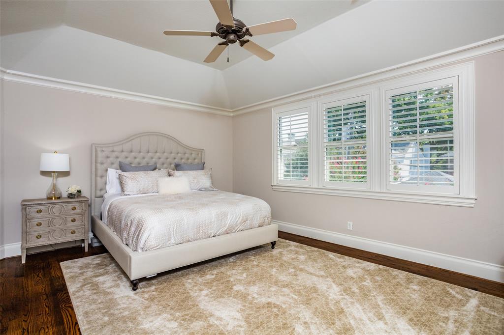 Caruth Hills - Residential