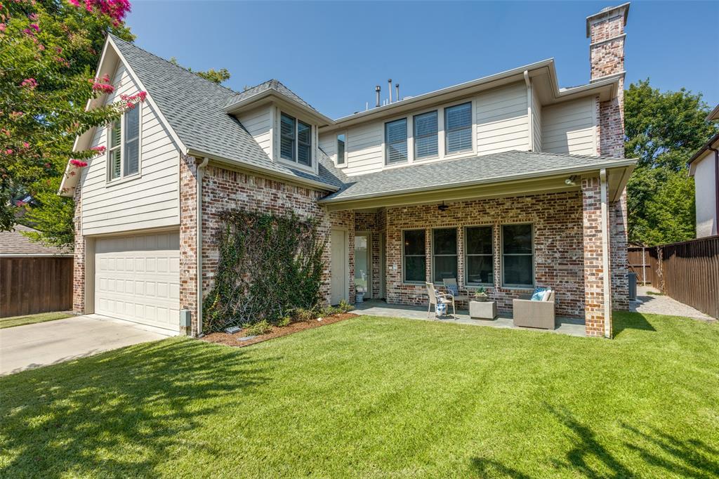 Caruth Hills - Residential