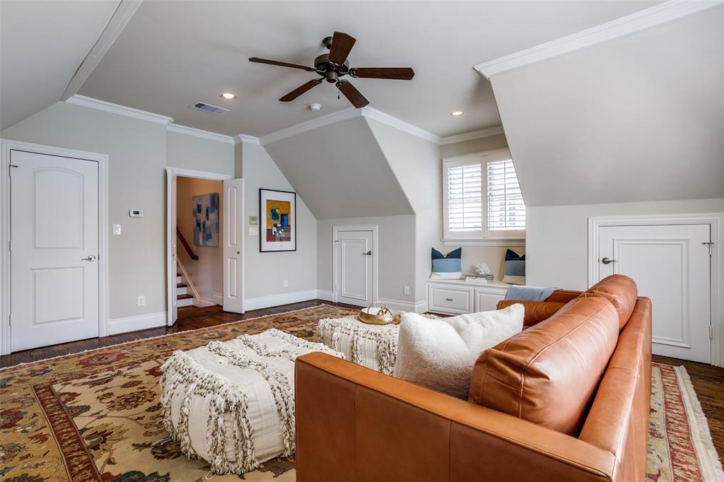 Caruth Hills - Residential