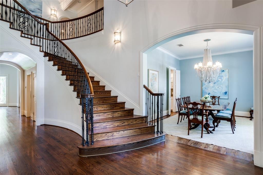 Caruth Hills - Residential