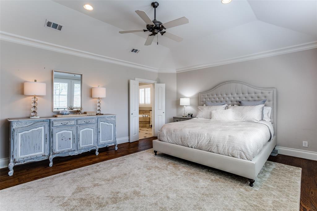 Caruth Hills - Residential