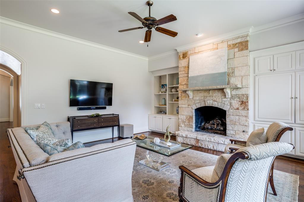 Caruth Hills - Residential