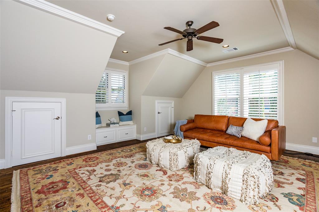 Caruth Hills - Residential