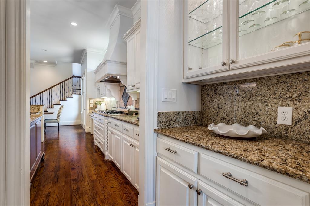 Caruth Hills - Residential