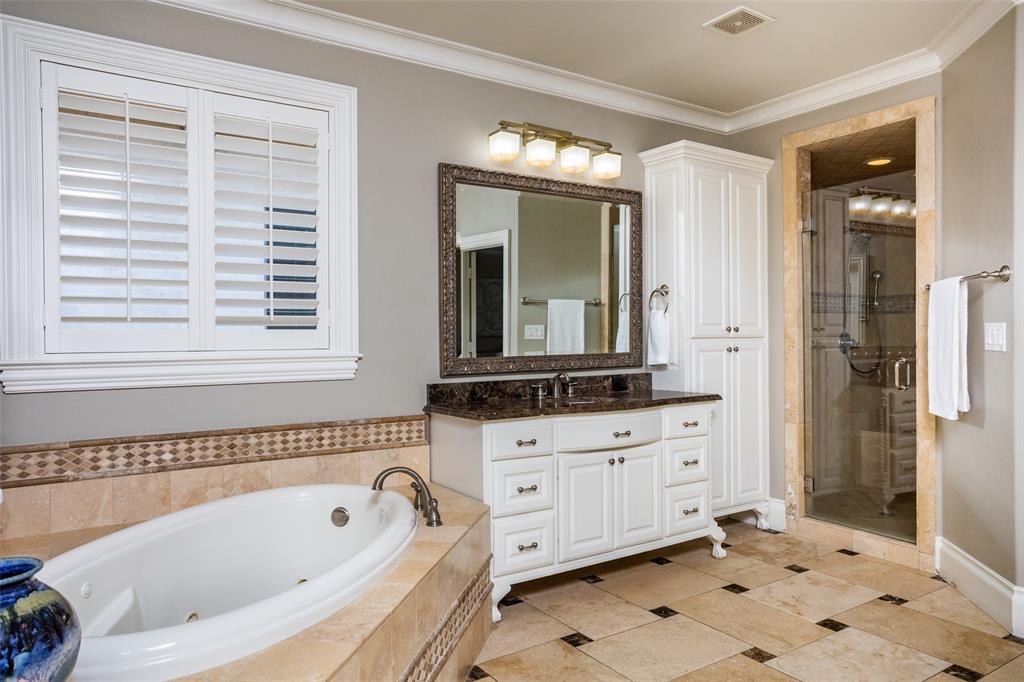 Caruth Hills - Residential