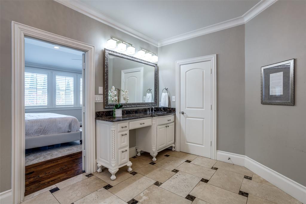 Caruth Hills - Residential